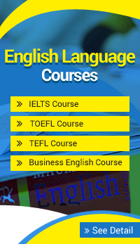 English Language -New